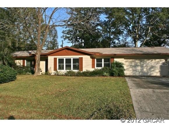 1837 NW 57th Ter., Gainesville, FL 32605