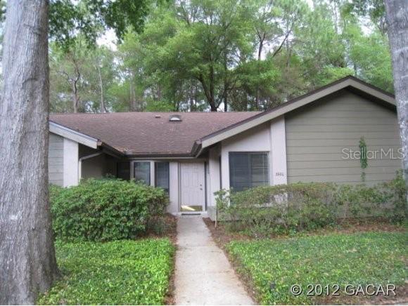 3980 NW 23rd Cir. #303, Gainesville, FL 32605