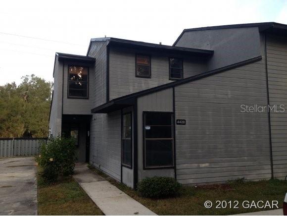 4428 SW 20th Lane, Gainesville, FL 32607