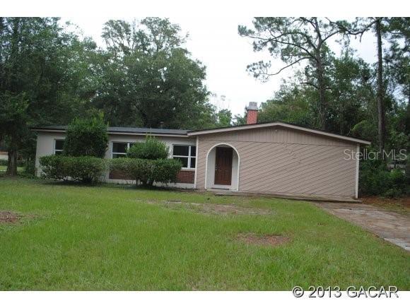 [Address Hidden by Seller], Gainesville, FL 32606