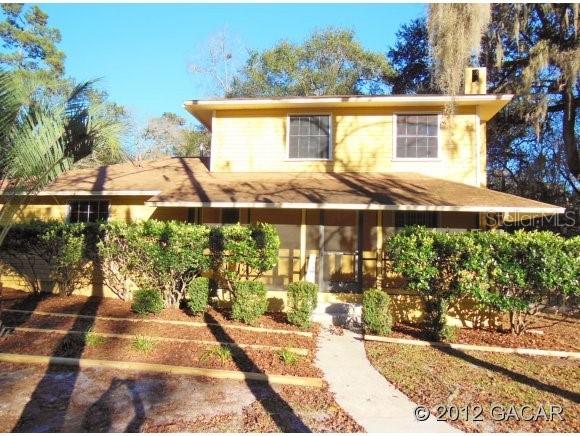 3931 NW 30th Terrace Ter., Gainesville, FL 32605