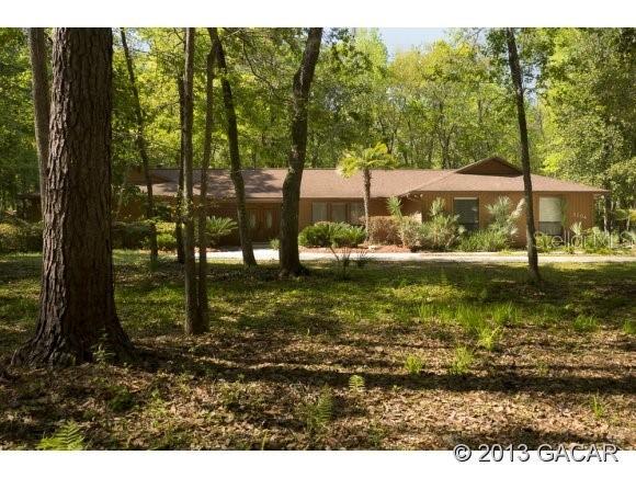 5704 NW 54th Way, Gainesville, FL 32653