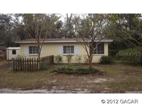 726 NW 34th Ave., Gainesville, FL 32609