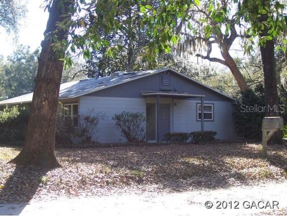 1765 SW 37th Pl., Gainesville, FL 32608