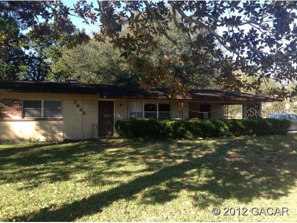 3626 NW 34th St., Gainesville, FL 32605