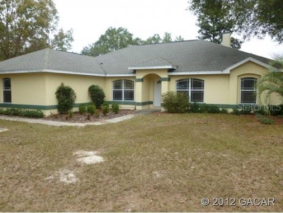 18633 NW Highway 335, Williston, FL 32696