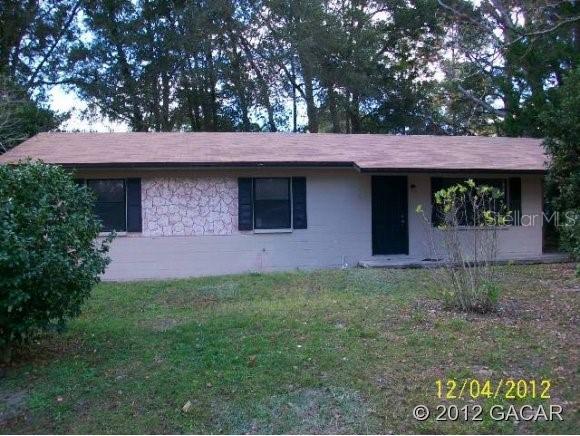 15614 NW 138th Dr., Alachua, FL 32615