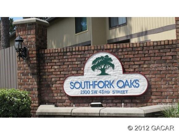 2300 SW 43rd St. #J-2, Gainesville, FL 32607