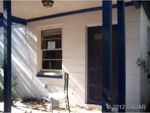 709 NW 34th Pl., Gainesville, FL 32609