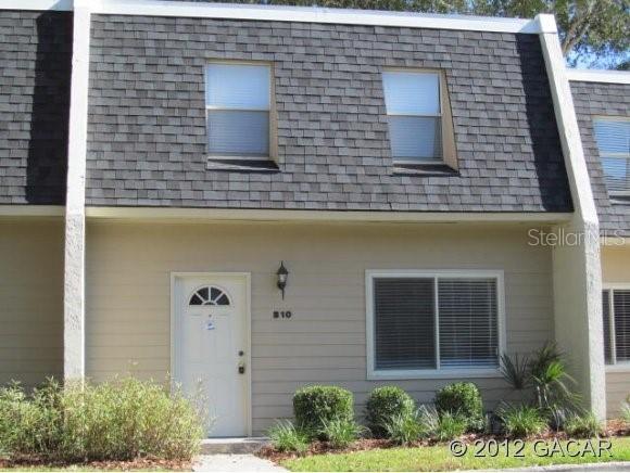 501 SW 75th St. #B-10, Gainesville, FL 32607
