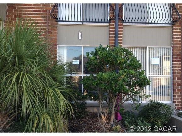 1700 SW 16th Ct. #D-4, Gainesville, FL 32608