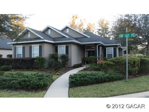8985 SW 62nd Pl., Gainesville, FL 32608