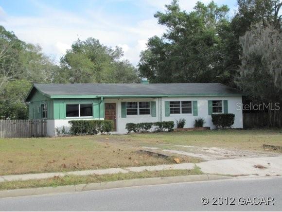 3509 NW 19th St., Gainesville, FL 32605