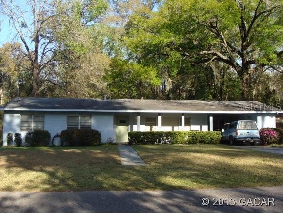 3925 SW 19th St., Gainesville, FL 32602