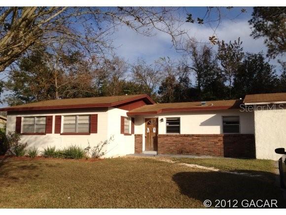 1314 NE 31st Pl., Gainesville, FL 32609