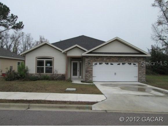 3616 NW 55 Ln., Gainesville, FL 32653