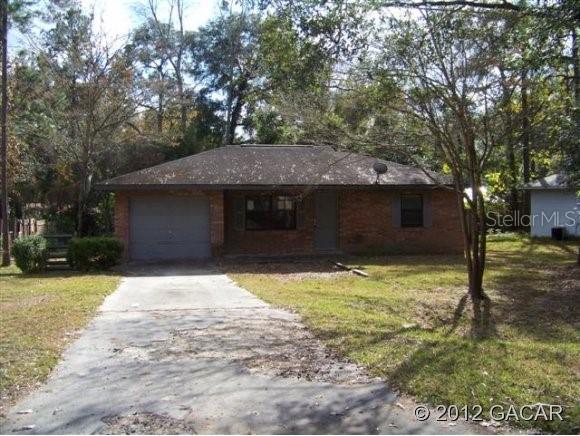 12329 NW 148 Ave., Alachua, FL 32615