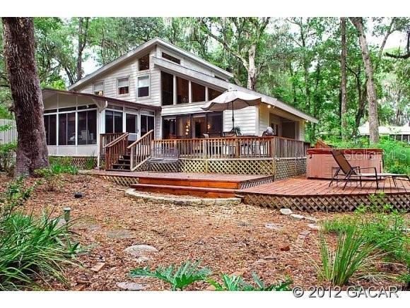 4741 SW 1st Ave., Gainesville, FL 32607