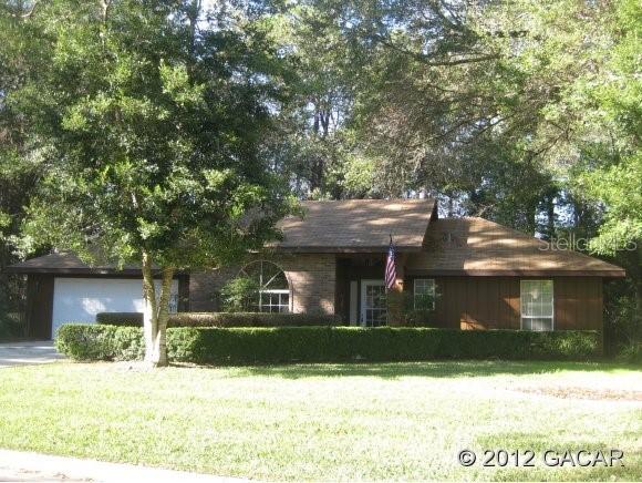 2742 NW 52nd Pl., Gainesville, FL 32605