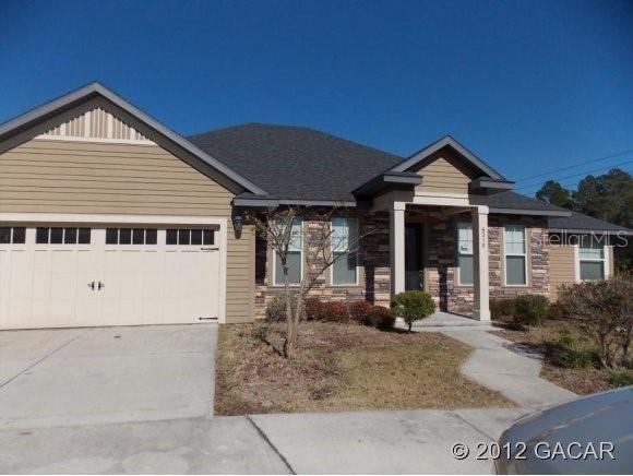 4310 NW 82nd Ave., Gainesville, FL 32653