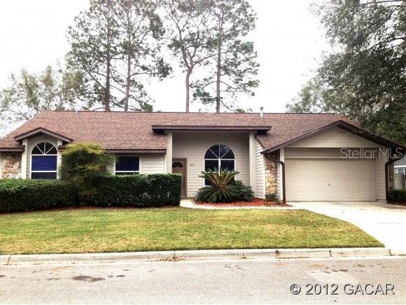 6807 NW 37 Ter., Gainesville, FL 32653