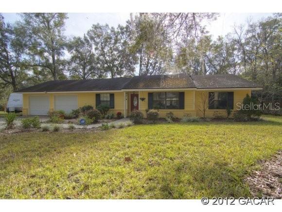 7535 SW 5th Pl., Gainesville, FL 32607
