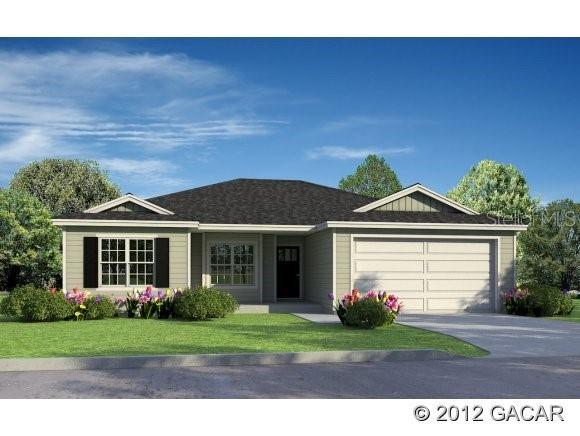 25609 NW 9th Ave., Newberry, FL 32669