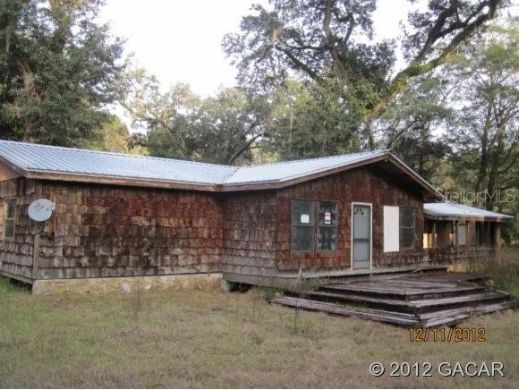 5550 NE State 121 Rd., Williston, FL 32696