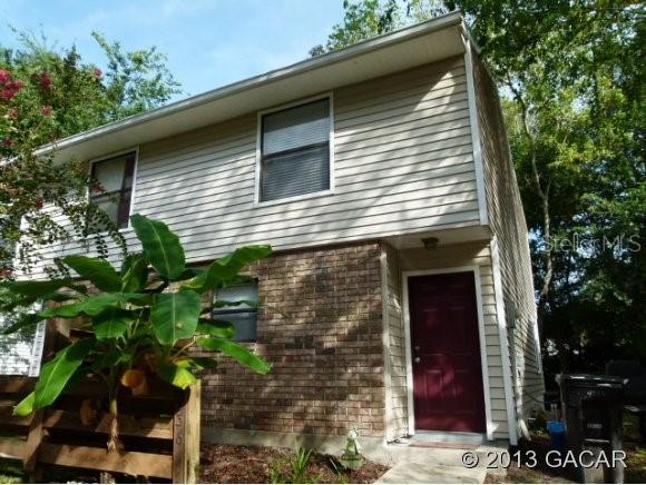 4536 SW 44th Ln. #3A, Gainesville, FL 32608