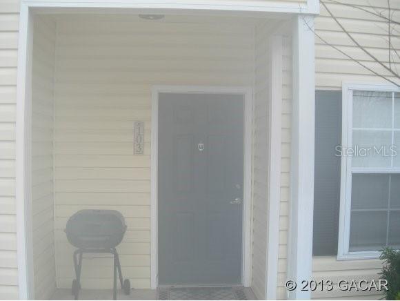 4387 NW 48 St. #103, Gainesville, FL 32606