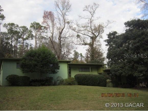 3462 NW 13th Ave., Gainesville, FL 32605