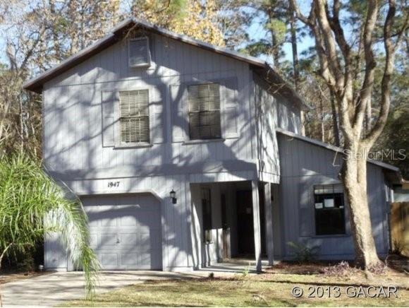 1947 SW 72nd Street St., Gainesville, FL 32607
