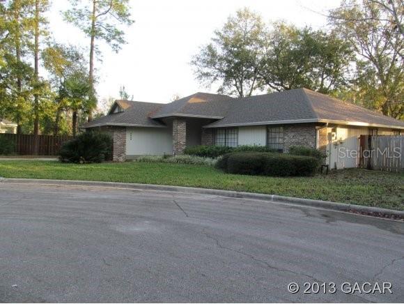 4629 NW 20th Dr., Gainesville, FL 32605