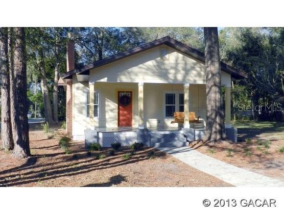 900 NW 31st Ave., Gainesville, FL 32609