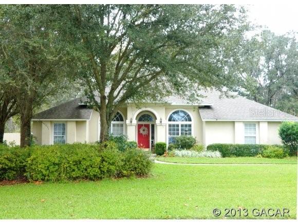 12406 SW 28th Pl., Gainesville, FL 32618