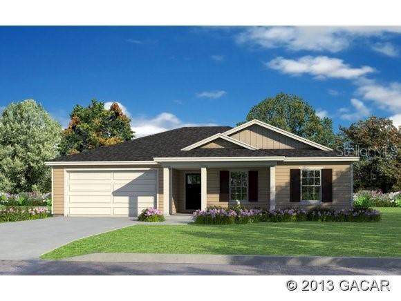 25563 NW 8th Rd., Newberry, FL 32699