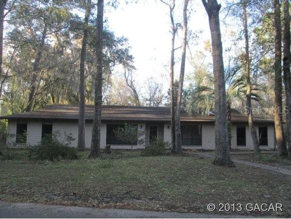 5710 NW 57th Way, Gainesville, FL 32653