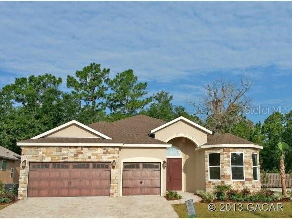 2525 NW 144th Way, Newberry, FL 32669