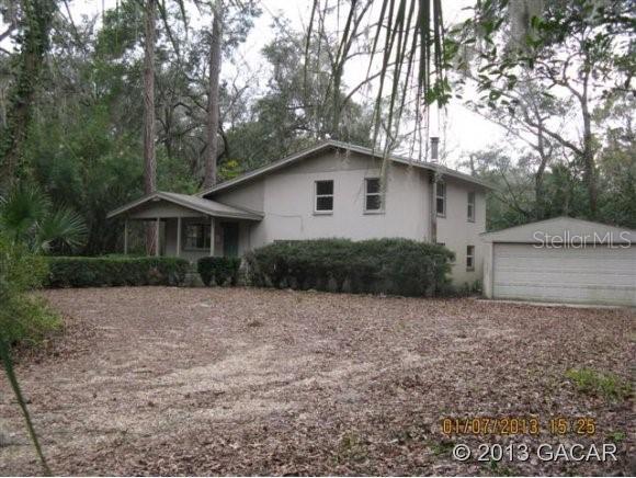3826 SW 15 St., Gainesville, FL 32608