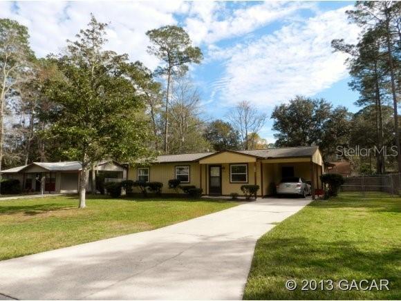 4725 NW 28th St., Gainesville, FL 32606