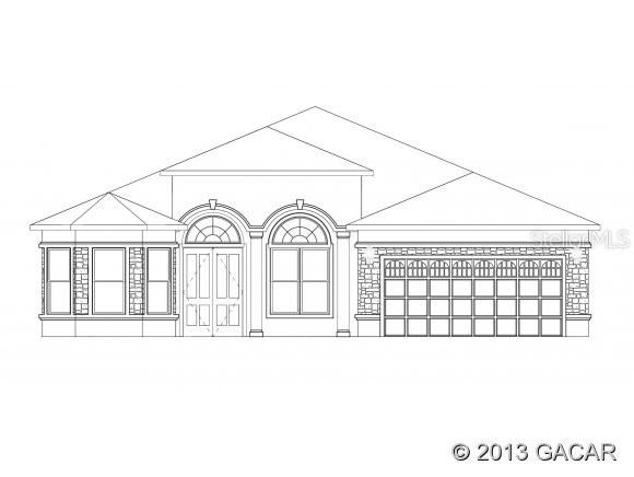 8830 SW 73rd Ln., Gainesville, FL 32608