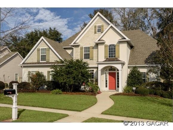 3518 NW 18th Pl., Gainesville, FL 32605