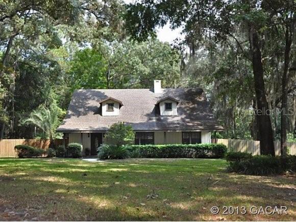 3823 SW 77th St., Gainesville, FL 32608