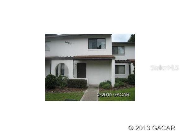 2635 SW 35 Pl. #1605, Gainesville, FL 32608