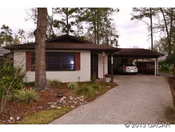 8620 NW 13th St., Gainesville, FL 32653