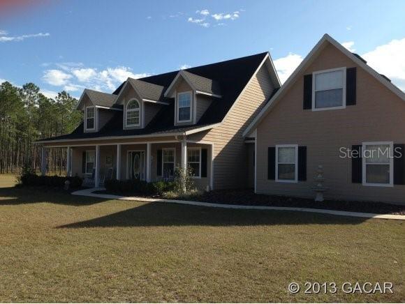 19921 NW 94th Ave., Alachua, FL 32615