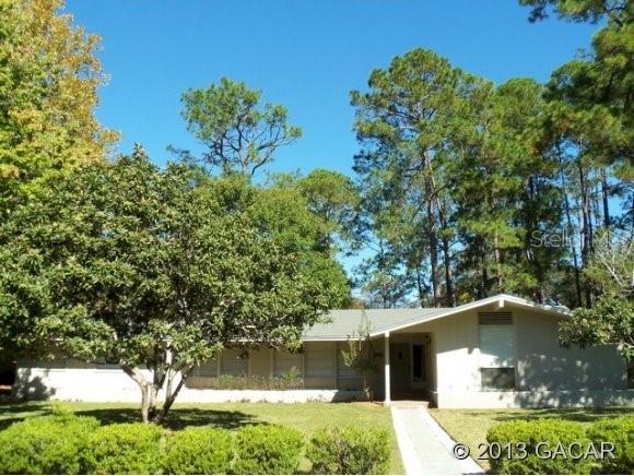 25446 SW 5 Ave., Newberry, FL 32669