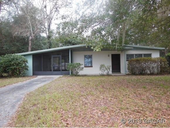 1326 NE 12th Ter., Gainesville, FL 32601