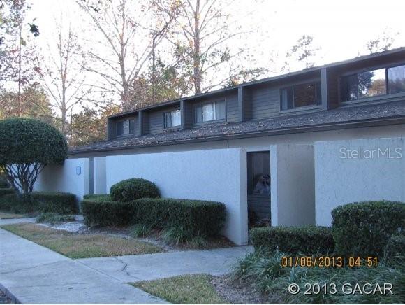 2508 SW 35th Pl. #58, Gainesville, FL 32608