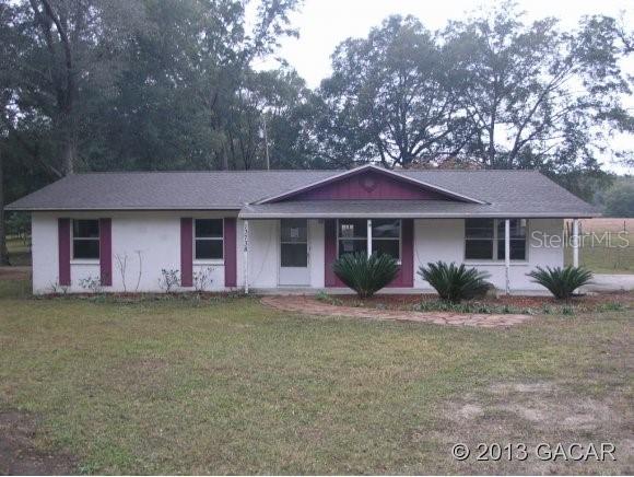 13738 NW County Road 235, Alachua, FL 32615